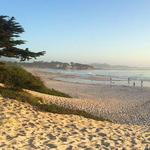Carmel Beach