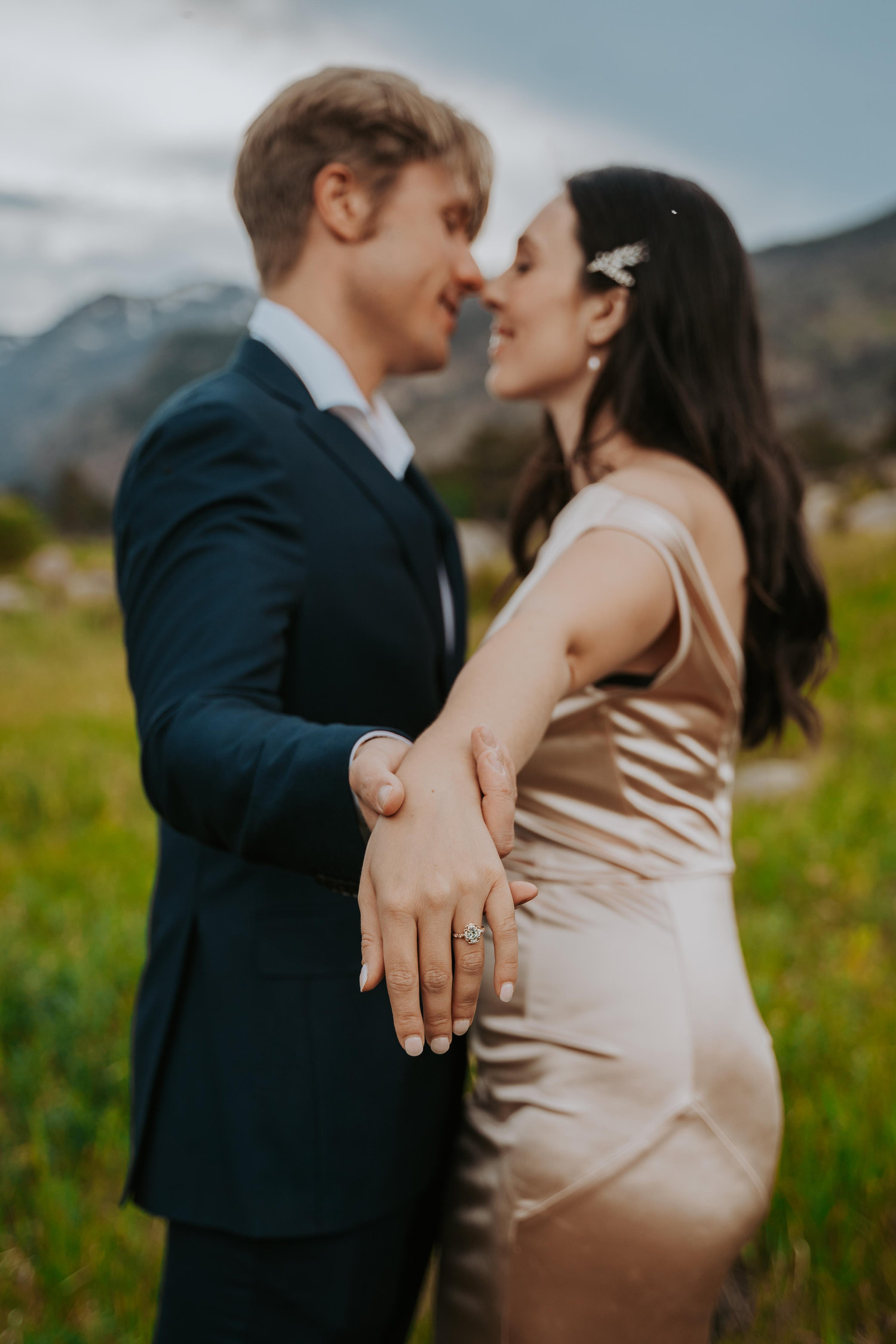 The Wedding Website of Gabriella Tosado and Thomas Musselwhite