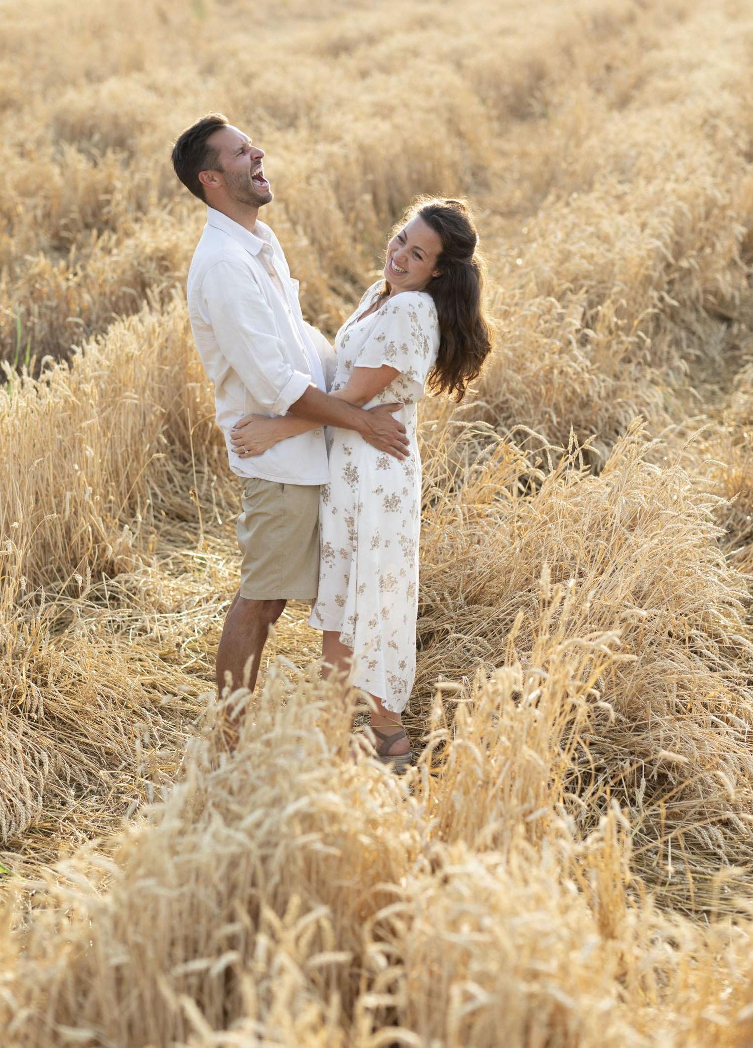 The Wedding Website of Martina Filippi and Adrian Millén