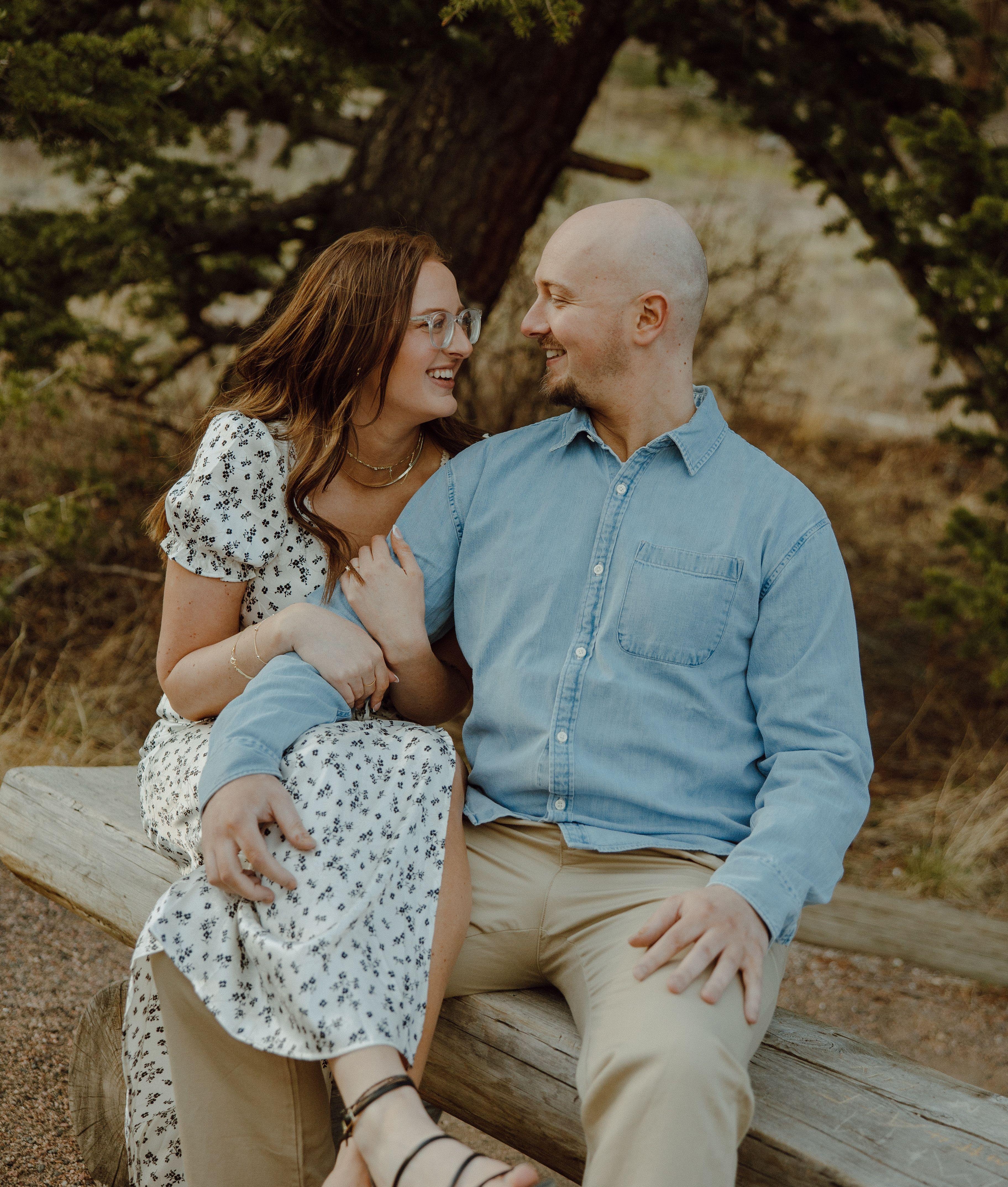 The Wedding Website of Meg Vandehey and Alex Munson