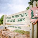 Rocky Mountain National Park