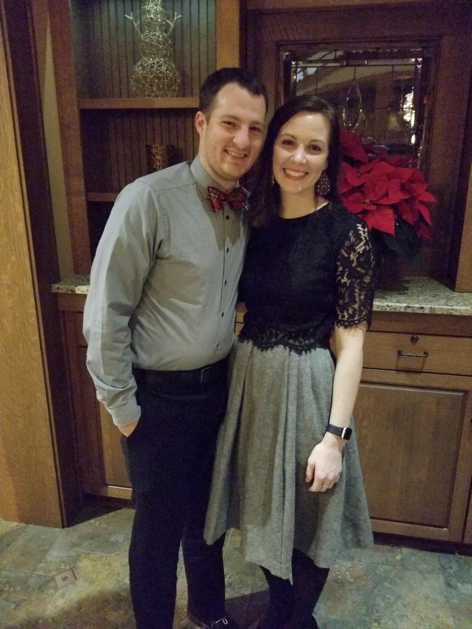 December 2018 - Christmas Party