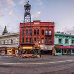 Downtown Placerville