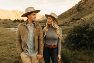 The Wedding Website of Jennifer Gallas and Matthew Filippini