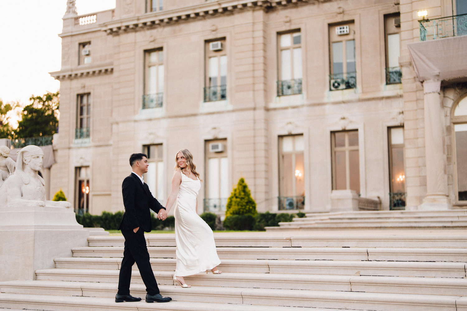 The Wedding Website of Samanta Bryk and Michael Paul Urban