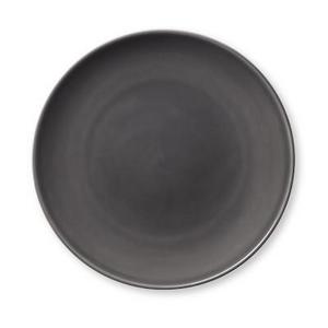 Pacifica Salad Plates, Set of 4, Grey