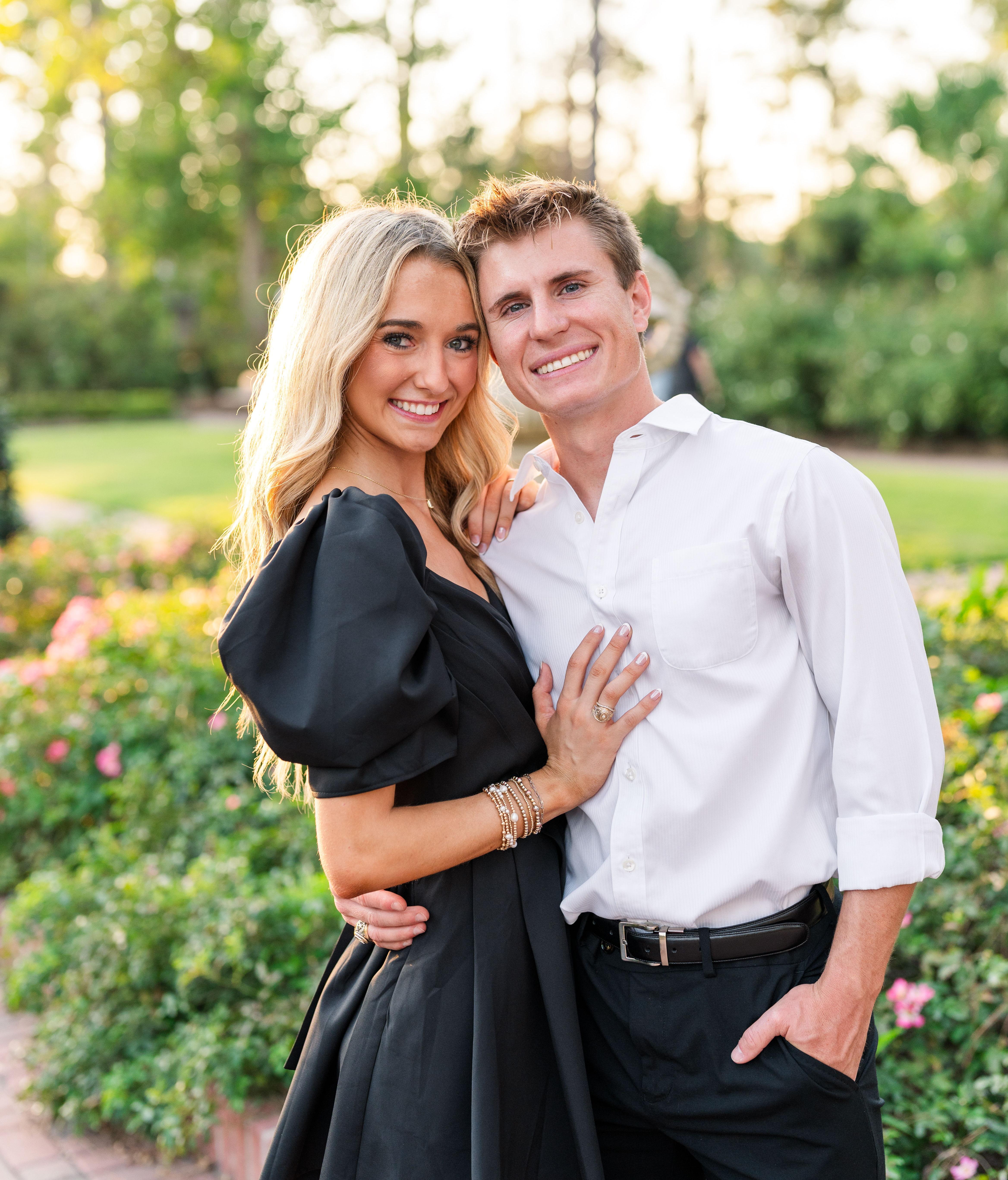 The Wedding Website of Kylie Seidenberger and Grady McCrea