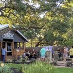 Sidecar Tasting Room