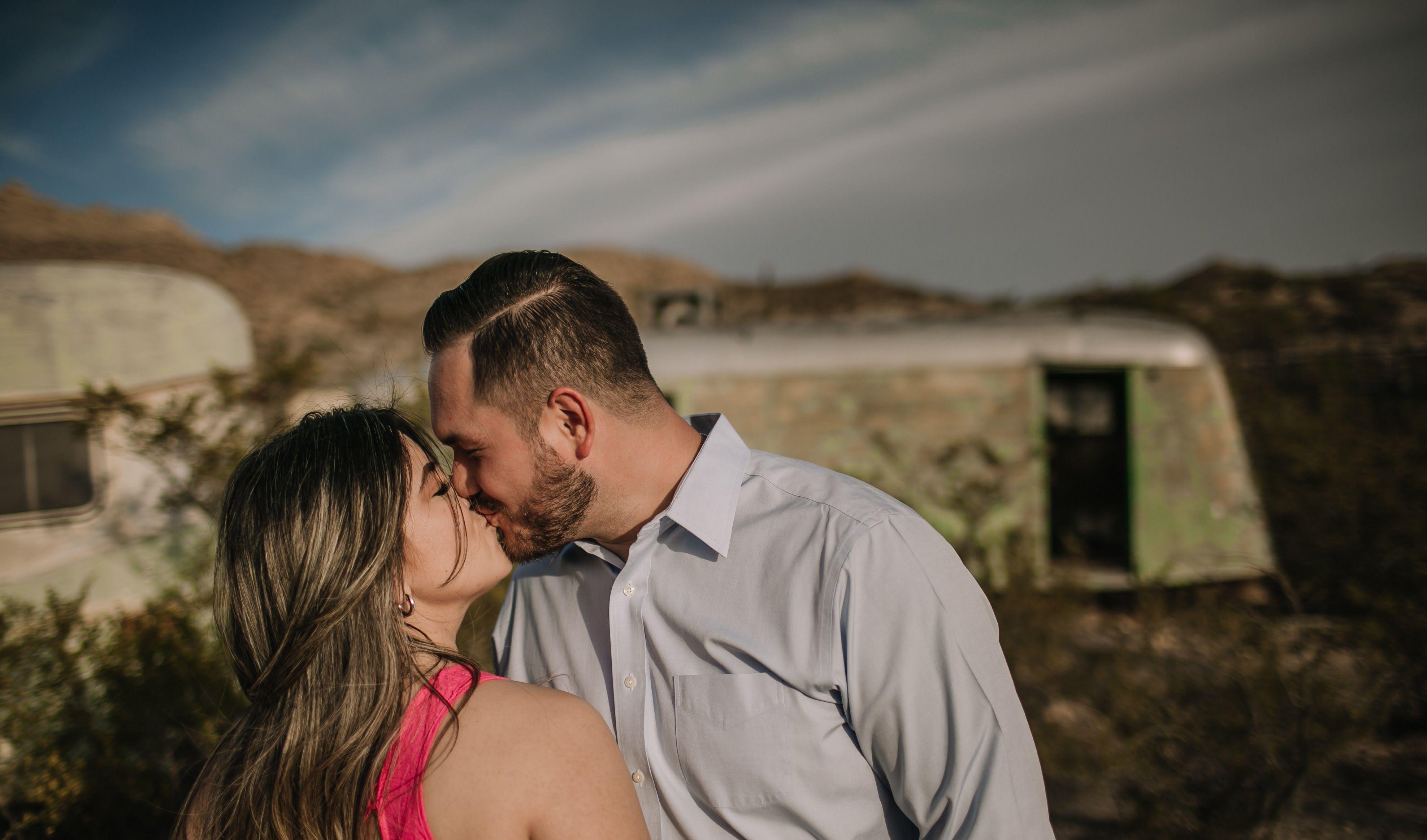 The Wedding Website of valerie de la garza and Cody Thornburg