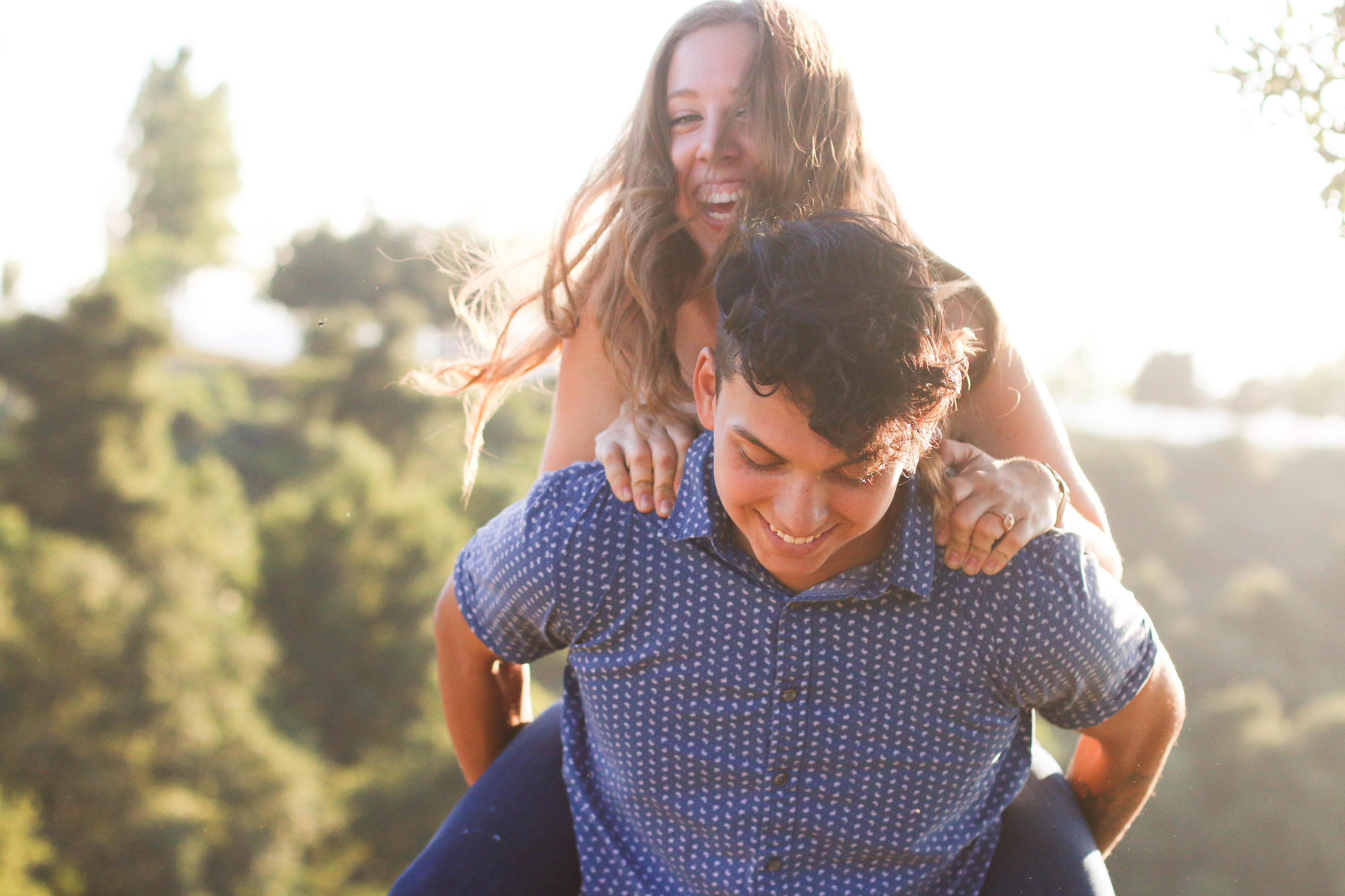 The Wedding Website of Charity Dortignac and Landon Sumner