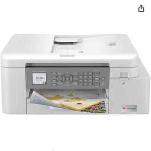 Brother Printer with Duplex and Wireless Printing