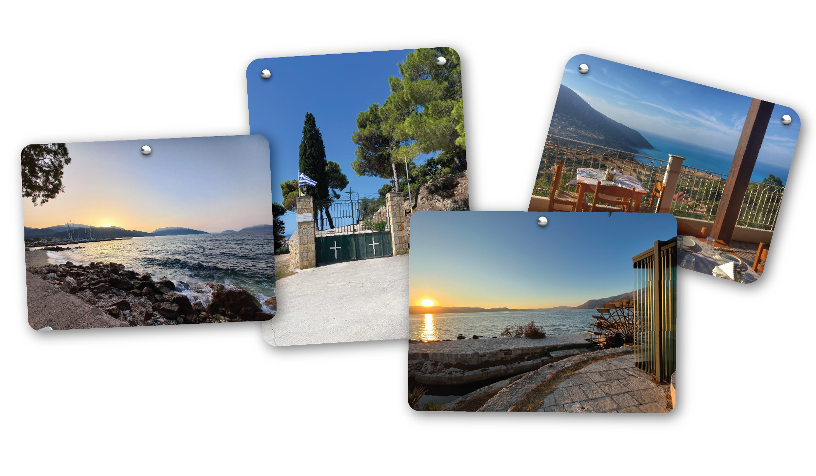 The Wedding Website of Katrina Espinoza and Konstantinos Kokkosis
