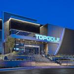 Topgolf Loudoun