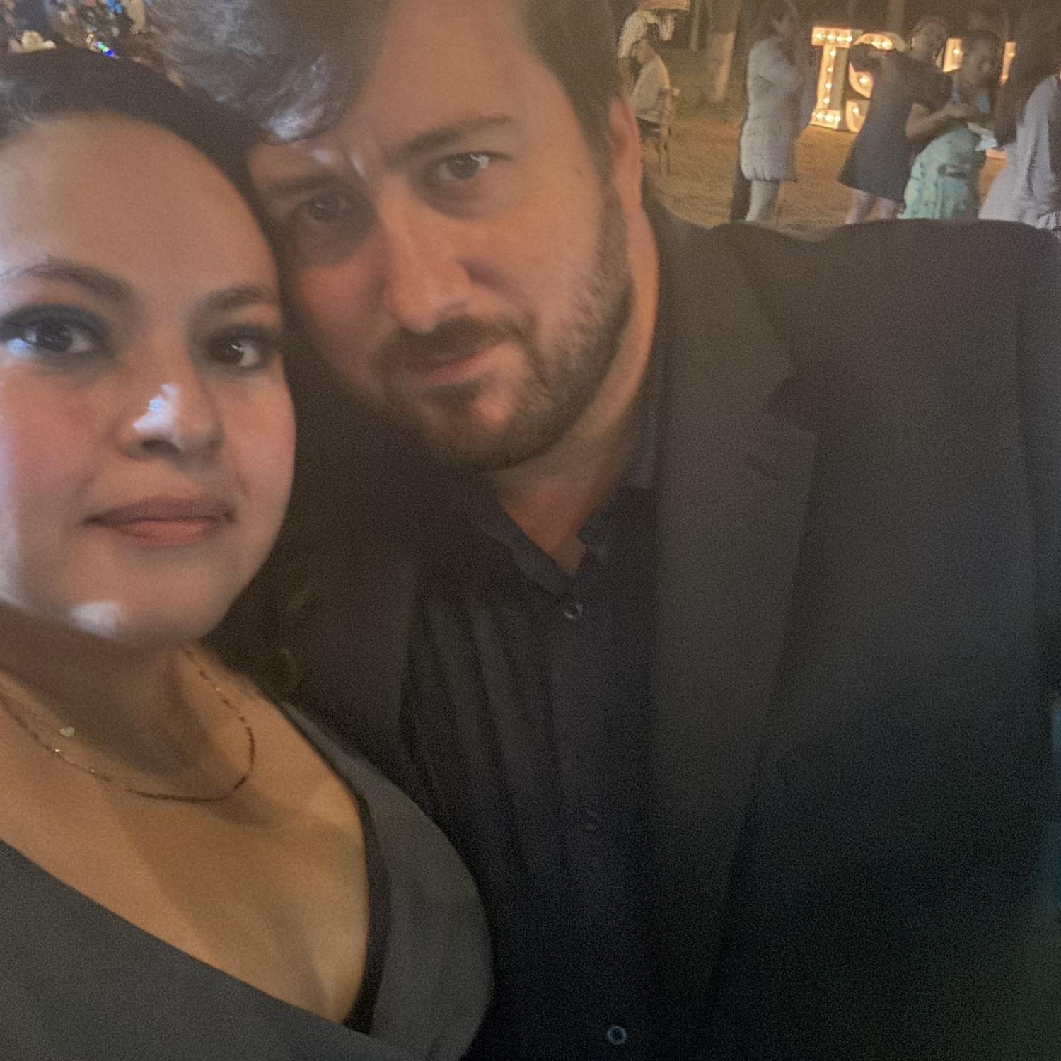 Puerto Vallarta, México during Isabella’s special Quinceañera