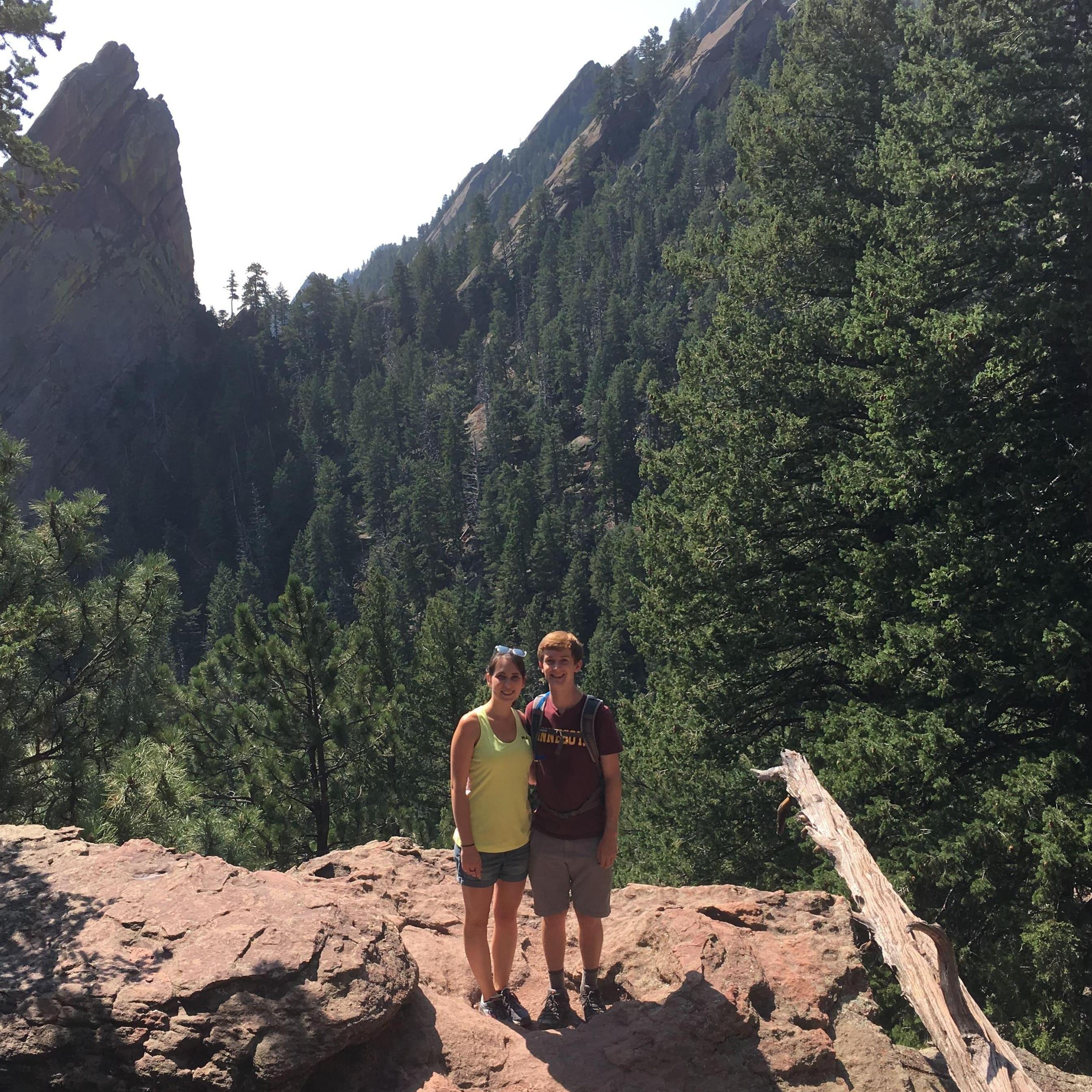 Colorado 2017