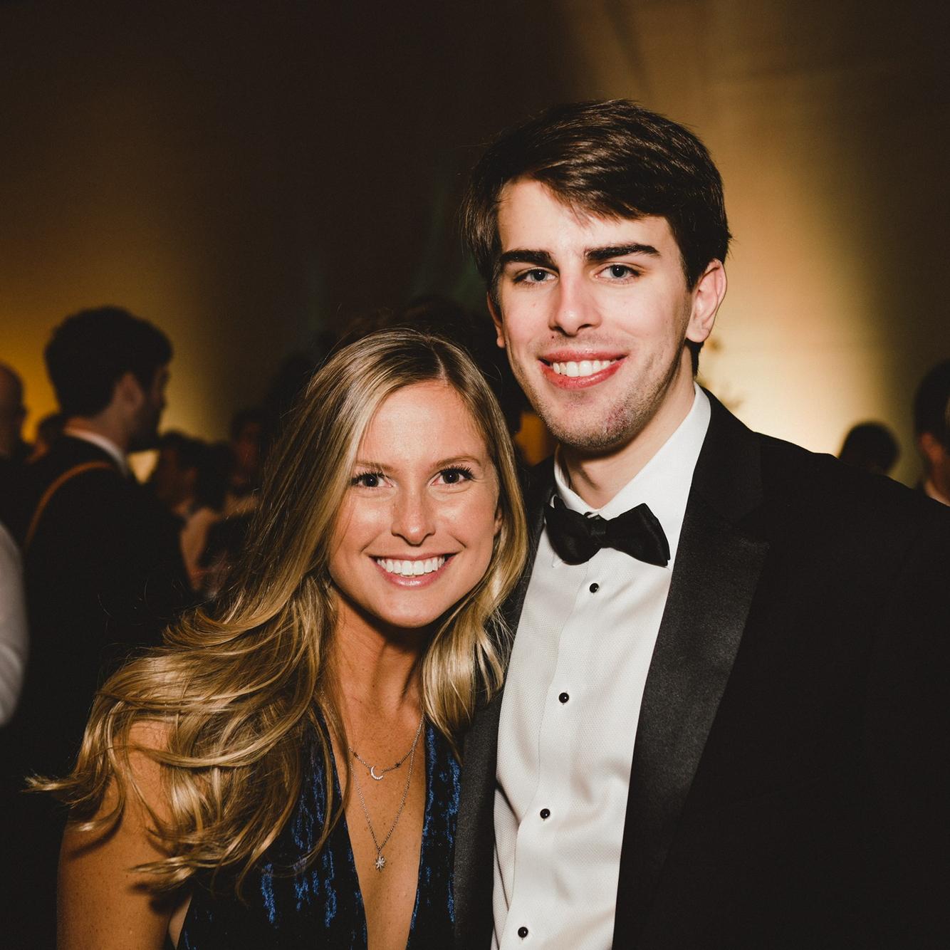 TriDelta Formal 2018