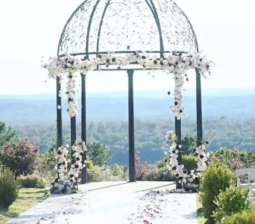 The Wedding Website of Miriam Gossett and Christopher Ross