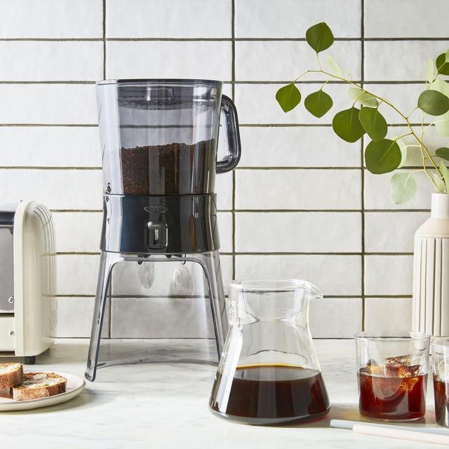 OXO Cold Brew Coffee Maker
