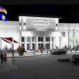 Governor's Square Mall
