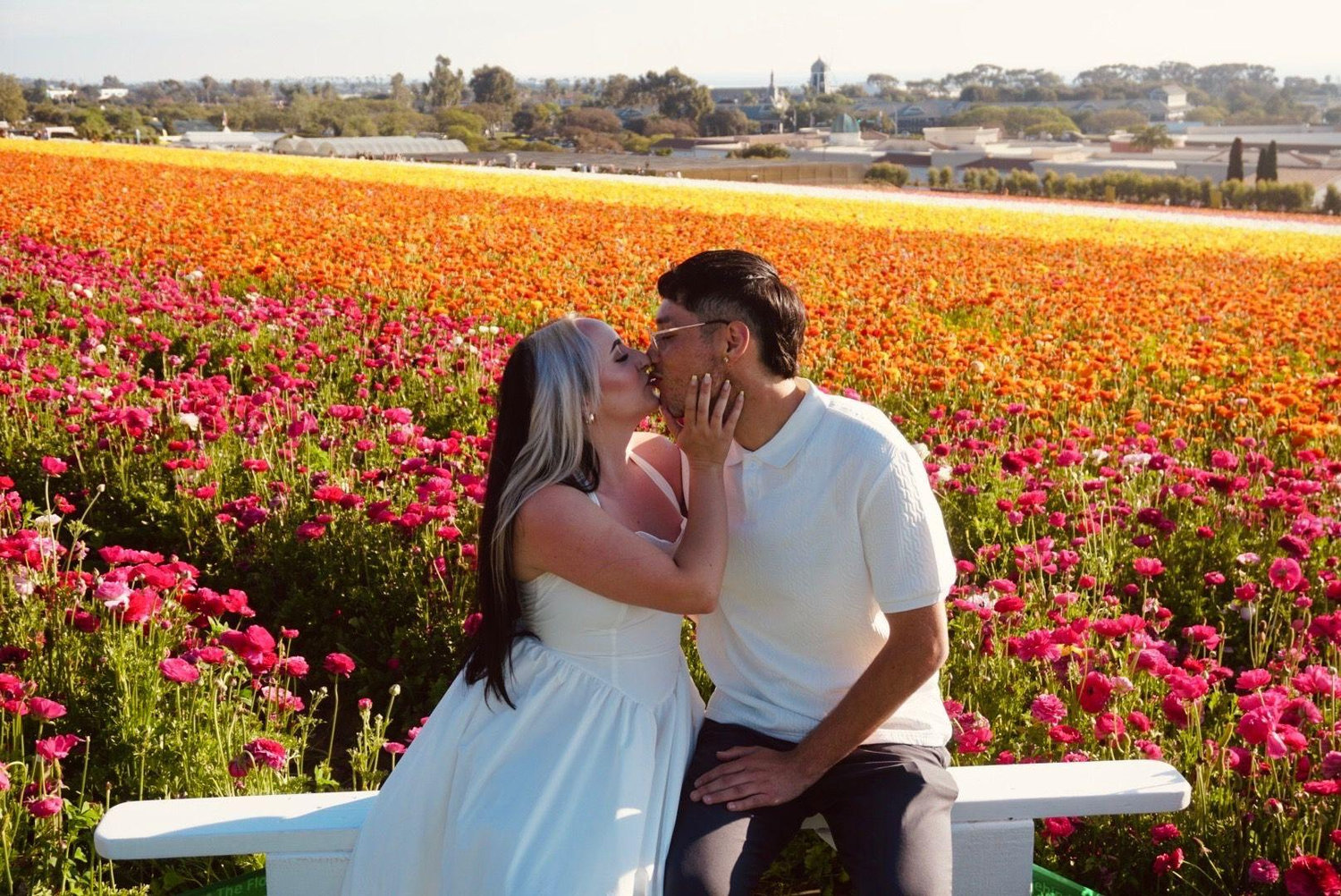 The Wedding Website of Kylie Labbe and Dillan Martinez