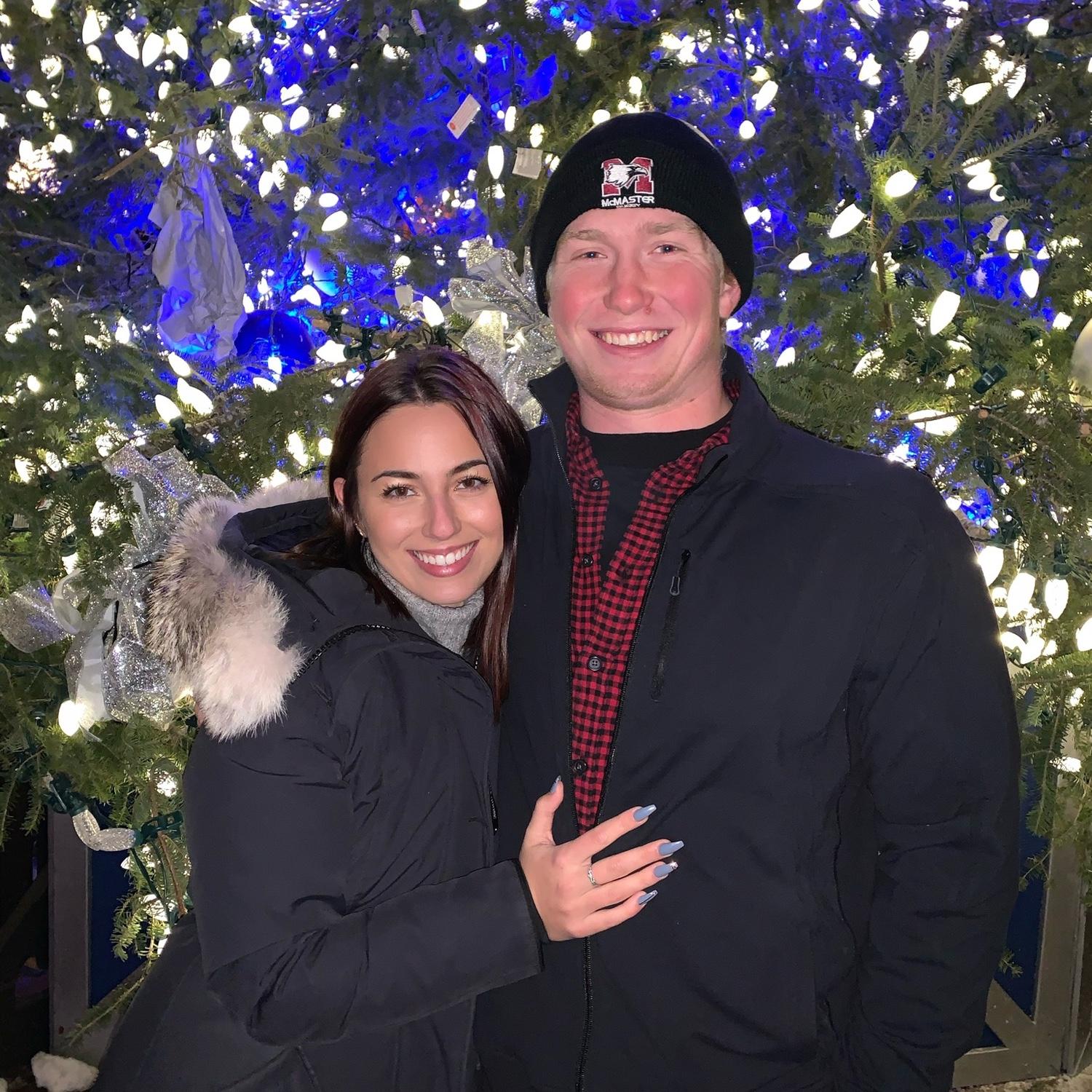 Christmas Market 2018