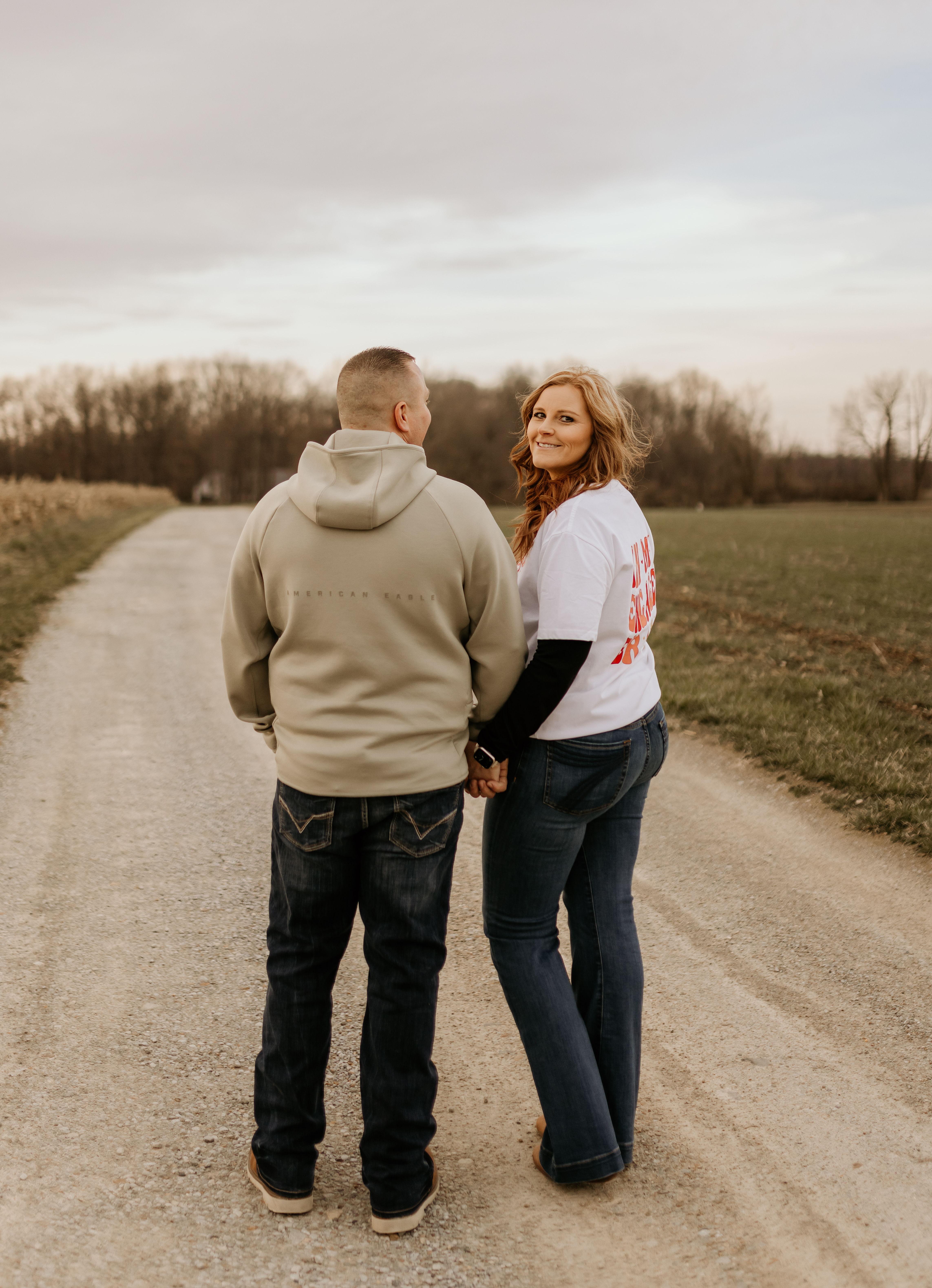 The Wedding Website of Kristina White and Nick Taylor