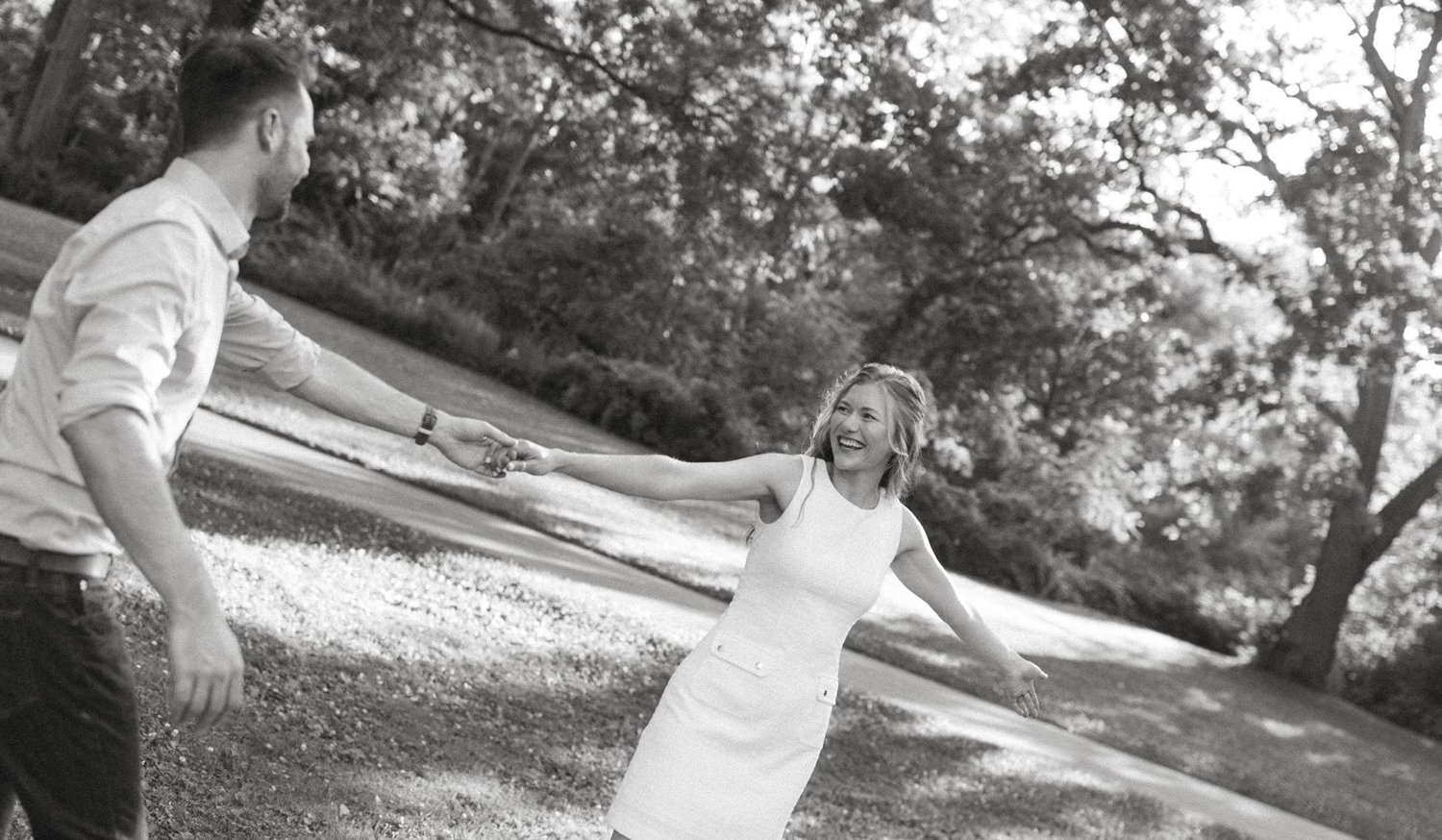 The Wedding Website of Lauren Christine Strommen and Jeremy Patrick Kemmerling