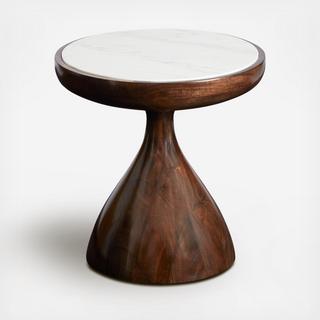 Buenos Aires Accent Table