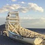 Jones Beach Boardwalk