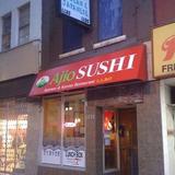 AJIO KOREAN &JAPANESE RESTAURANT (아지오 한식 일식)