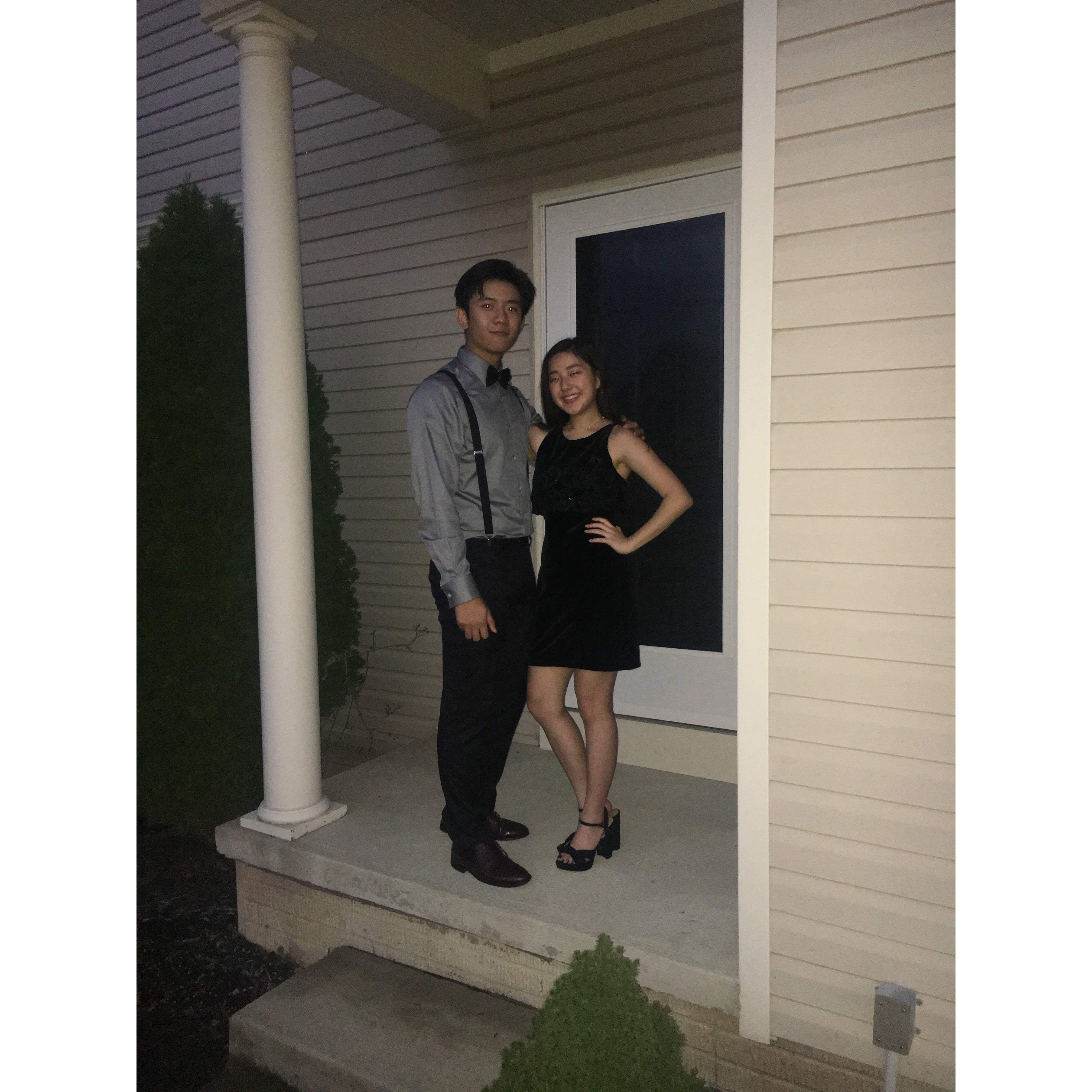 Homecoming Pt. 2 (2018)