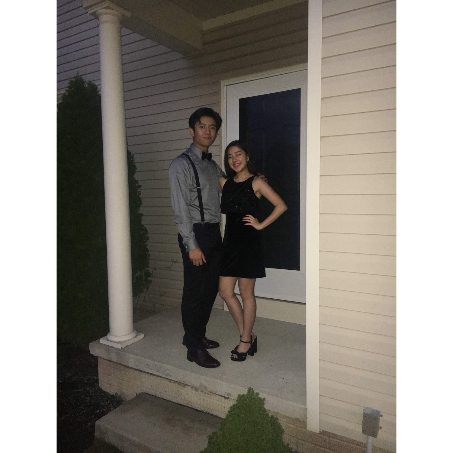 Homecoming Pt. 2 (2018)