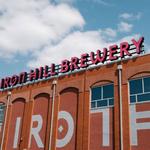 Iron Hill Brewery & Restaurant