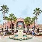 Premium Outlets Orlando