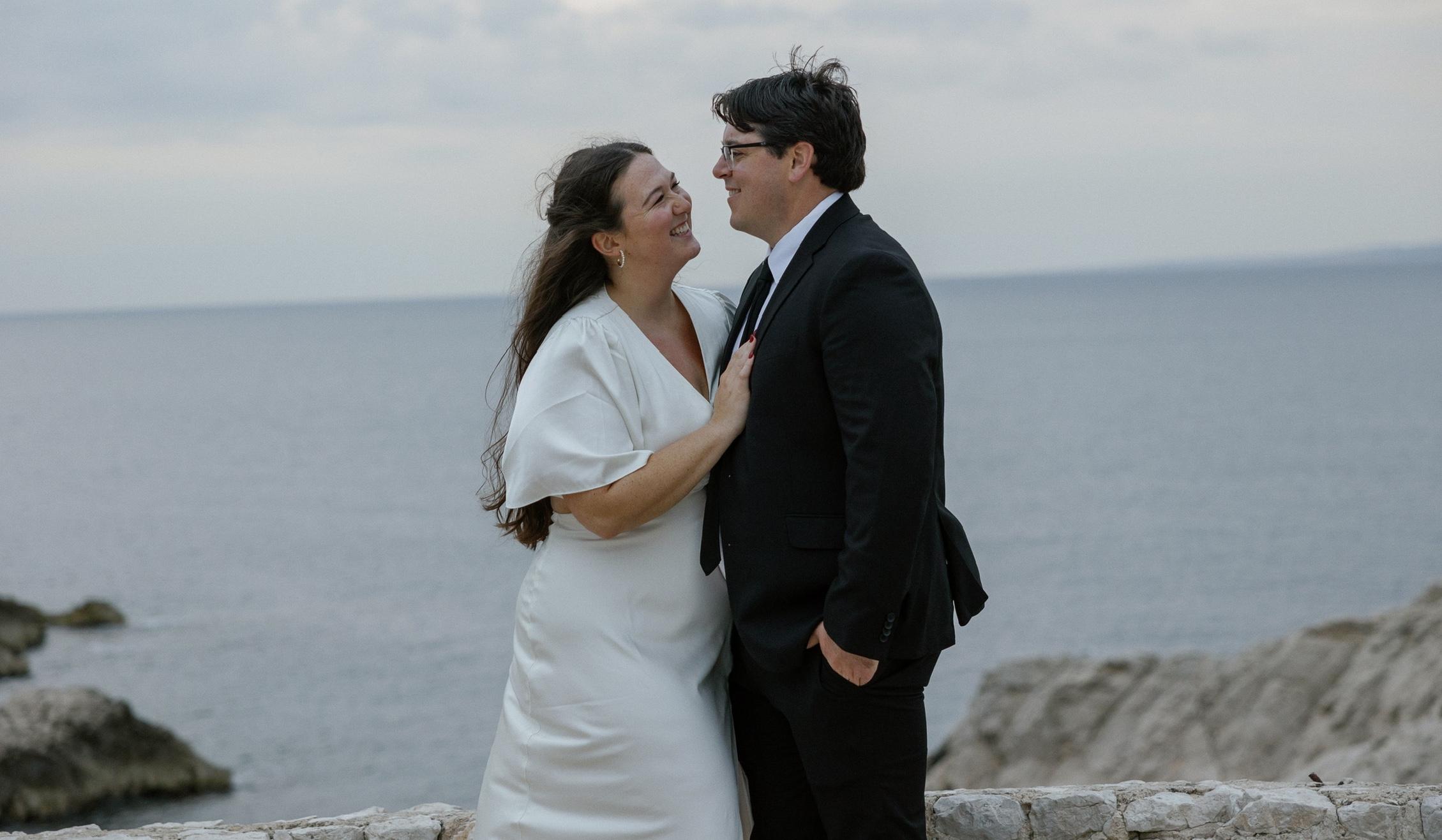 The Wedding Website of Mary Elizabeth Morey and Travis Hofelich