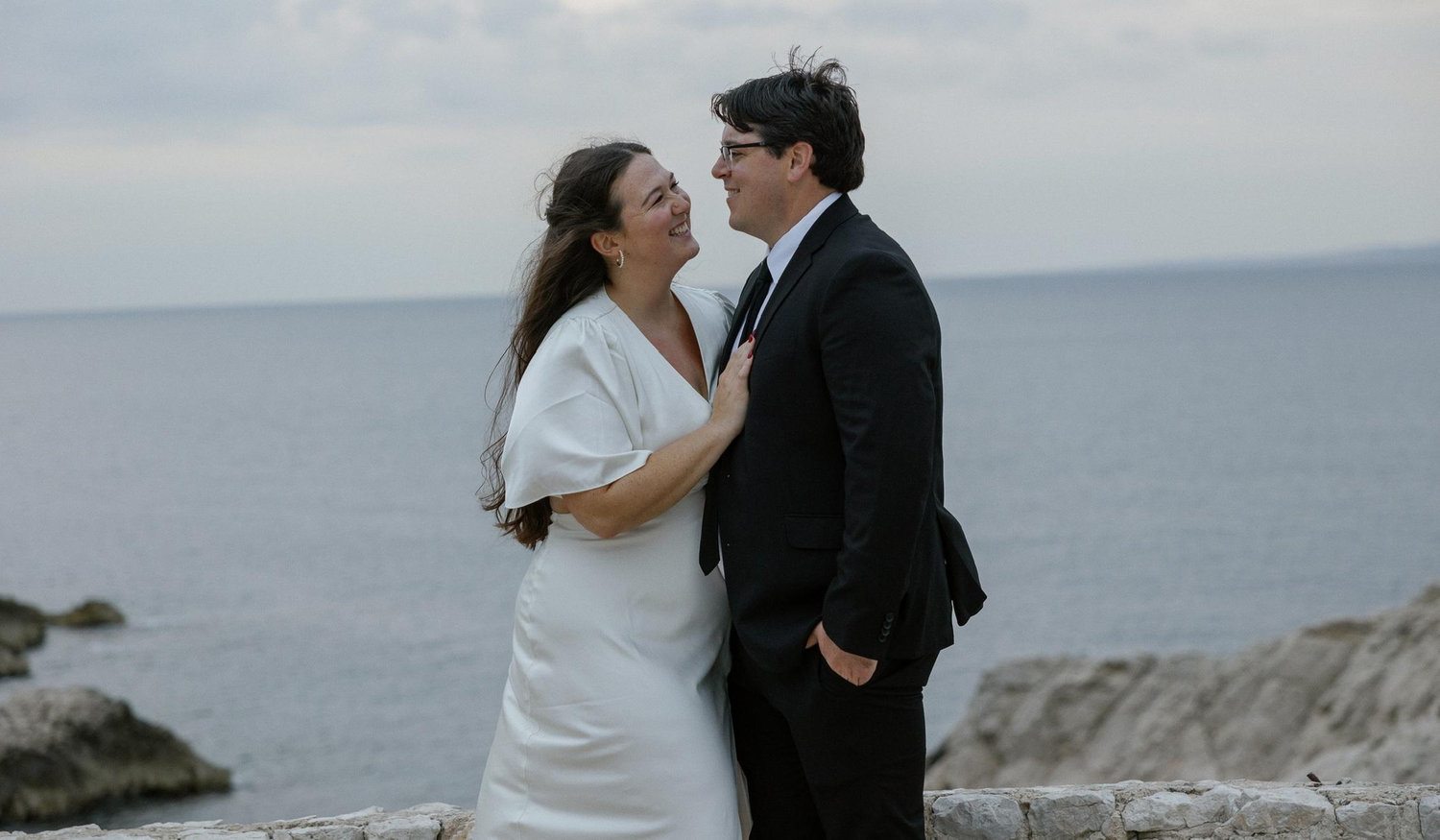 The Wedding Website of Mary Elizabeth Morey and Travis Hofelich
