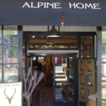 Shopping: Alpine Home Furnishings