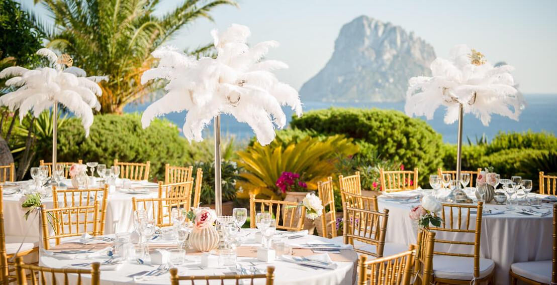 The Wedding Website of Czarina Holness and Imad Boujemaoui