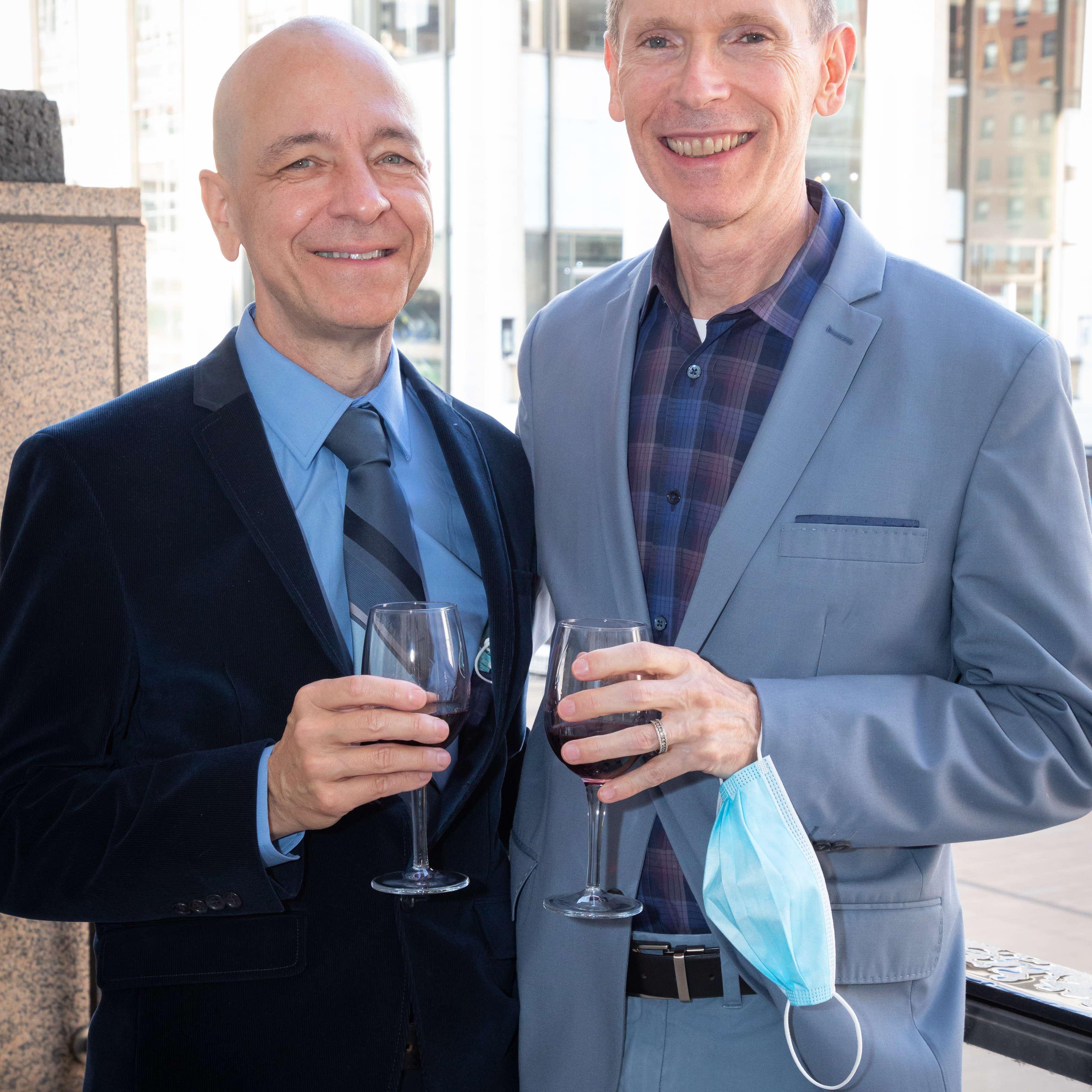 Met Opera Spring Weekend, May 19, 2022