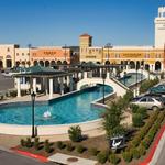 San Marcos Premium Outlets