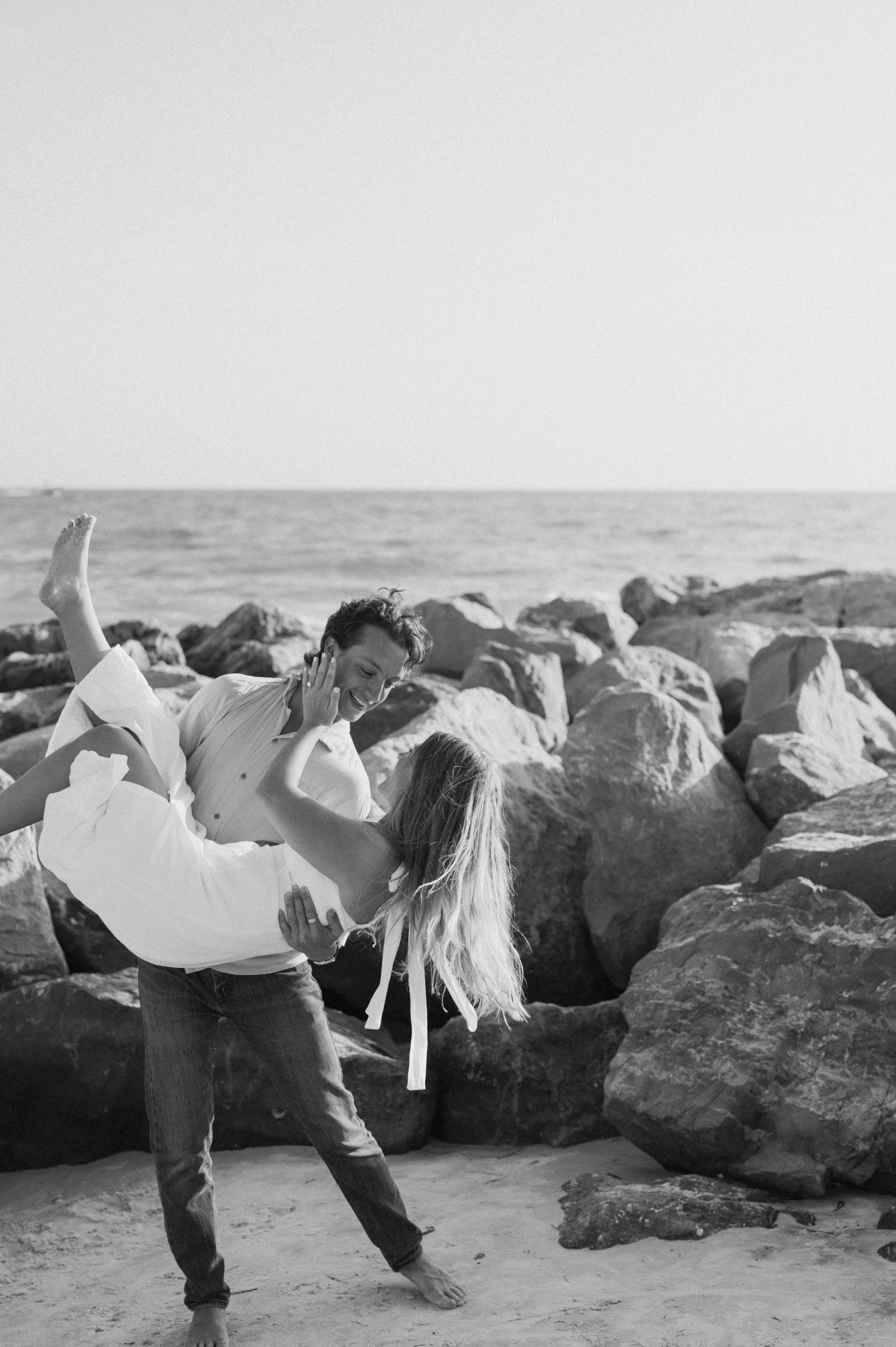 The Wedding Website of Melissa Hajek and Misha Kakoulin