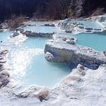 Bagni di Petriolo