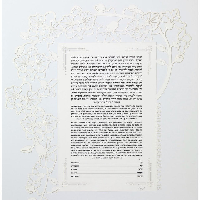 Ketubah.com Gift Card