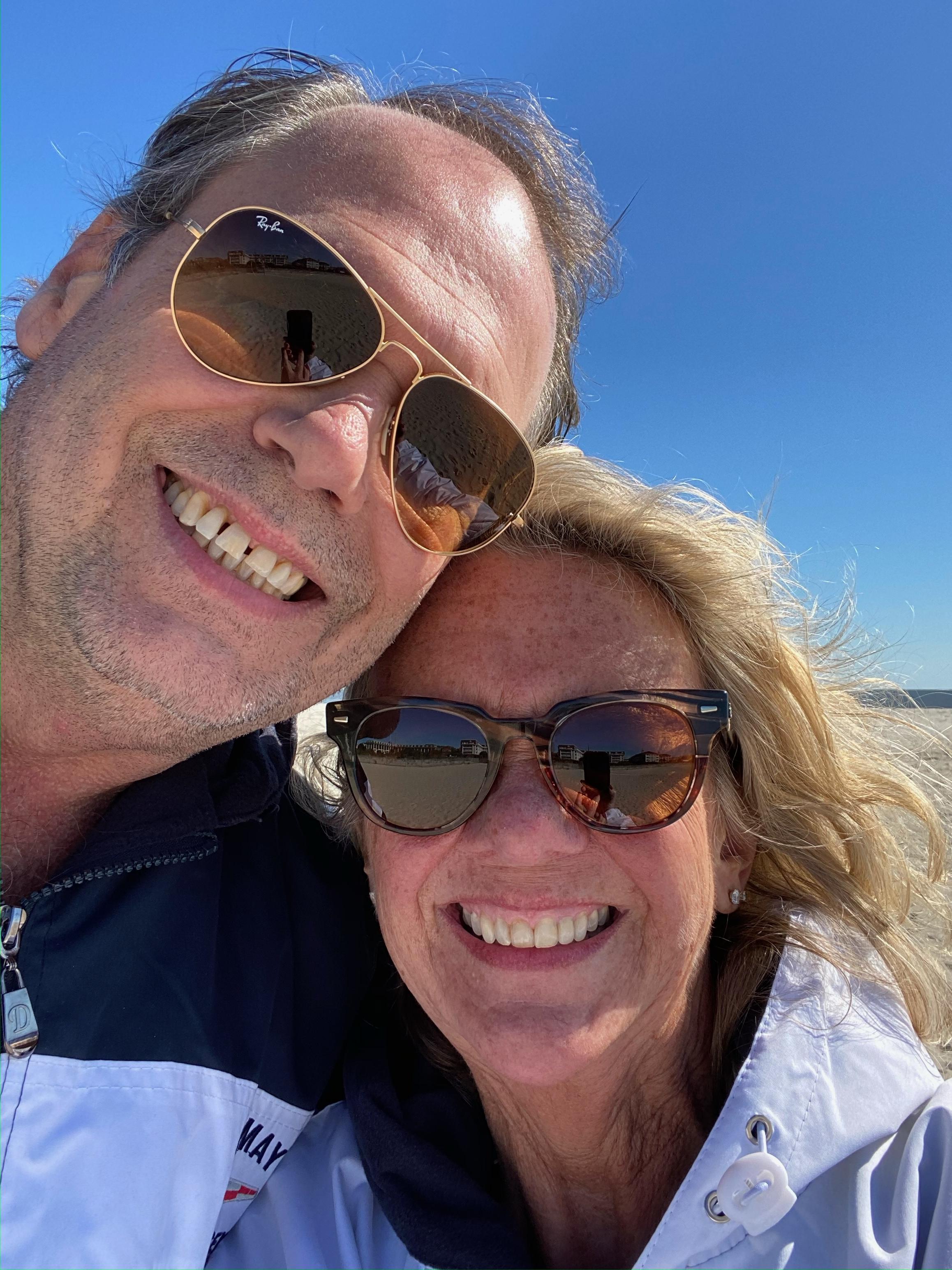 The Wedding Website of Kristyne Haver and Mark Scheibeler