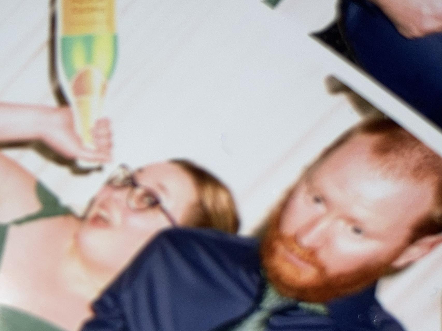 The Wedding Website of Bri Raterman and Danny Wesloh