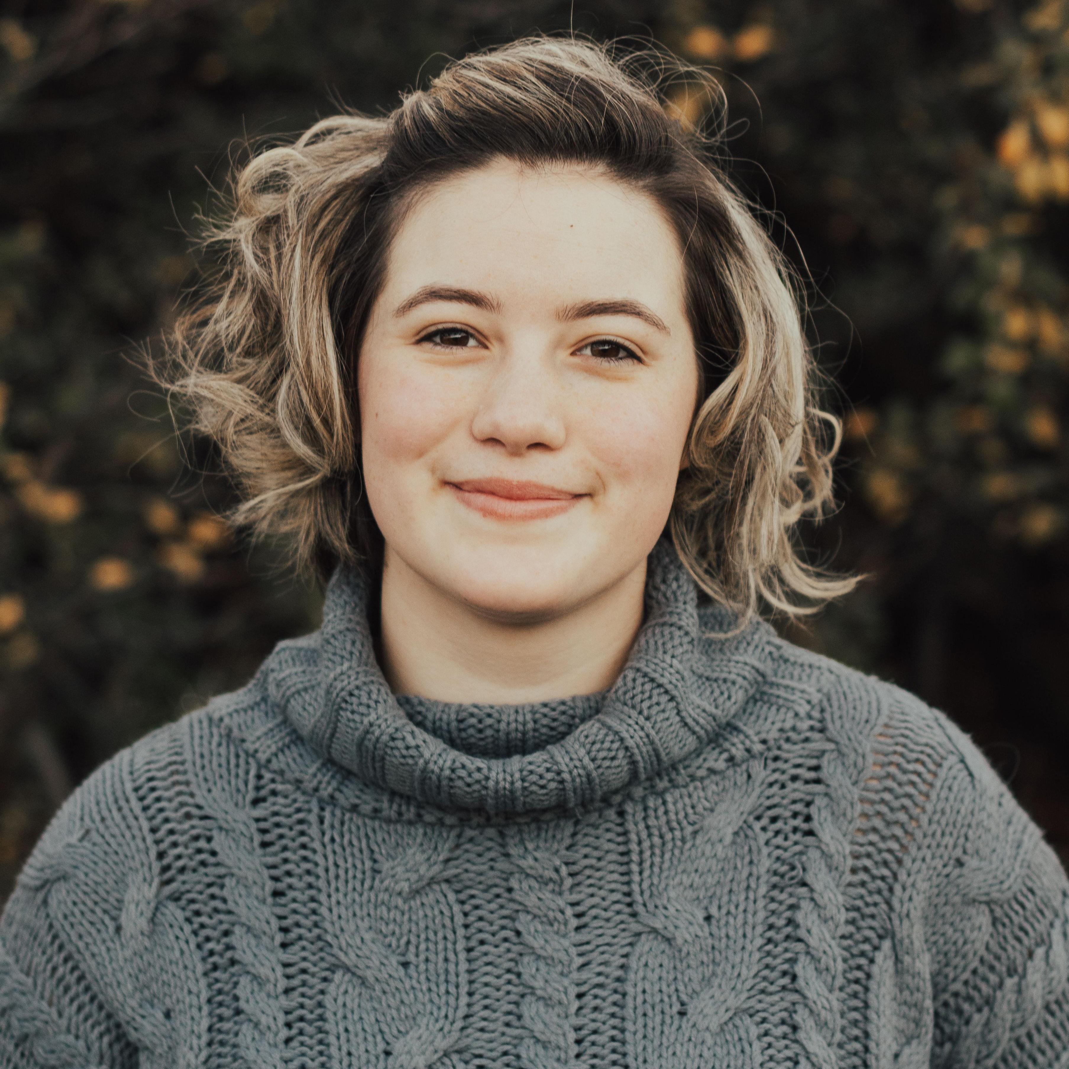 Savannah's highschool senior photos 11/20/2022