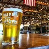 Walking Tree Brewery