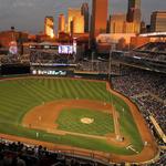 Target Field