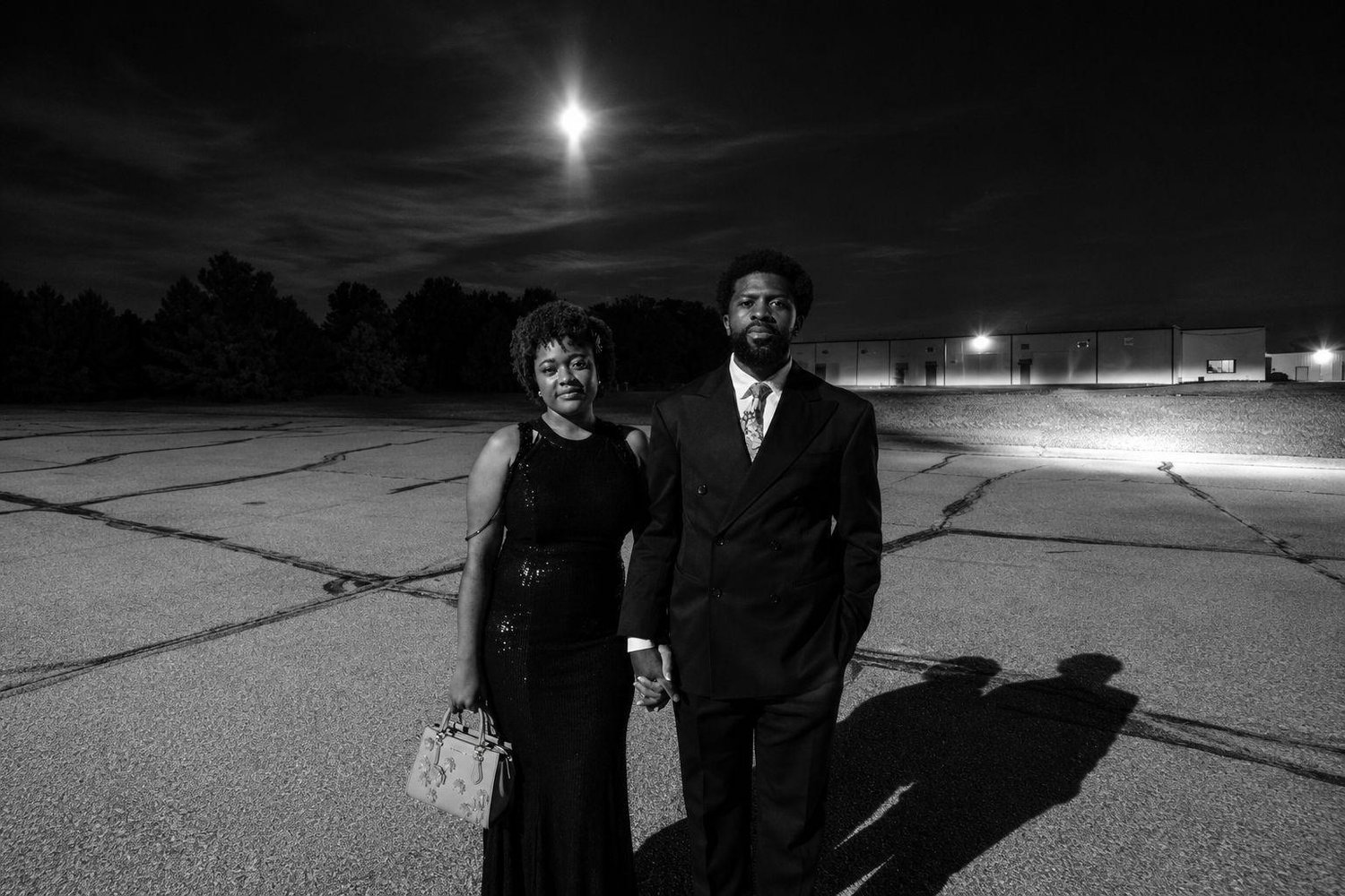 The Wedding Website of John Mayambi and Eloge Ndaya