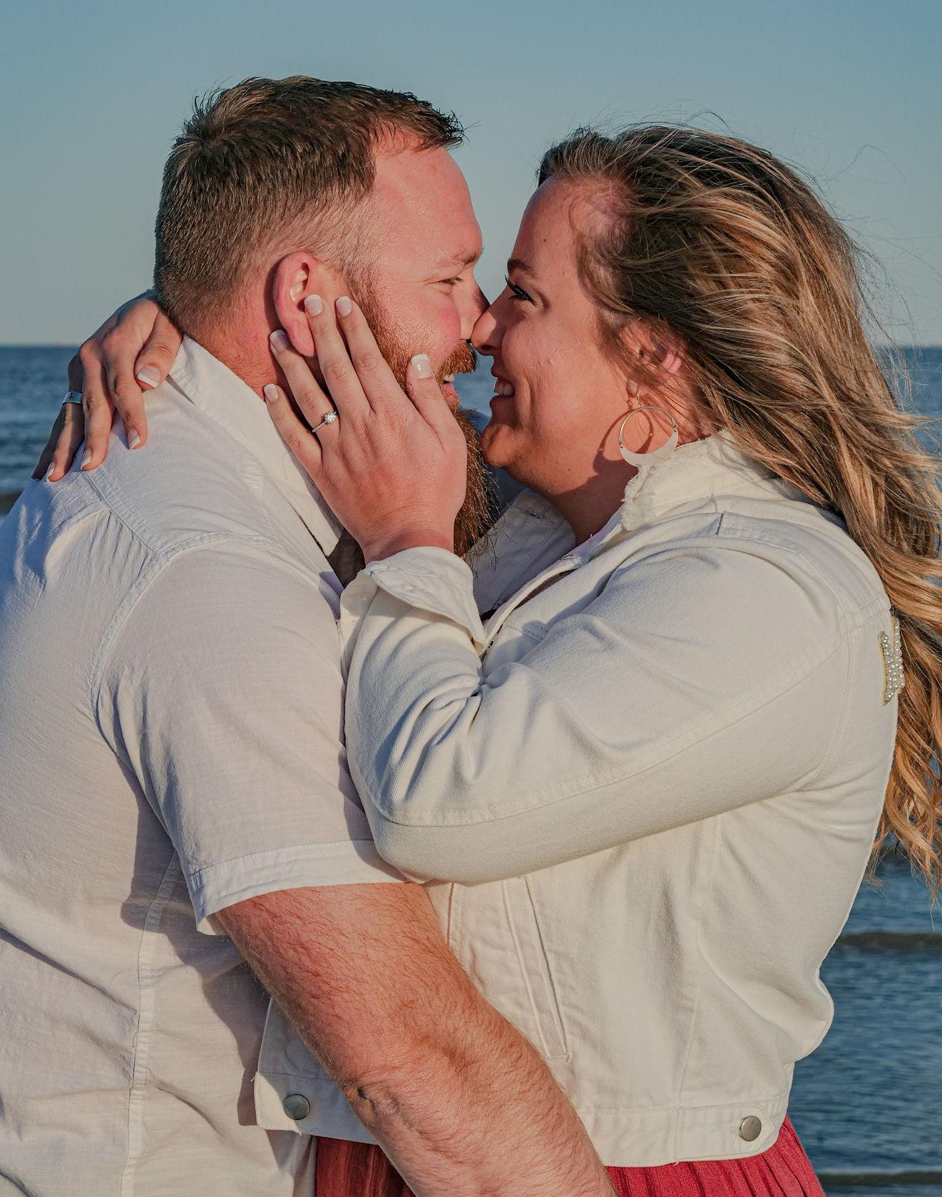 The Wedding Website of McKenzie Kresta and Phillip Middleton